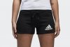 ADIDAS SPODENKI DAMSKIE ESS SOLID SHORT CZARNE B45780 ADIDAS SPODENKI DAMSKIE ESS SOLID SHORT CZARNE B45780